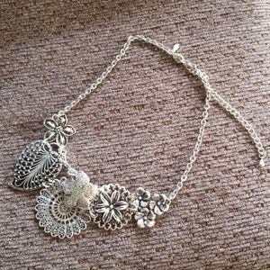 Botanical - Necklace - Premier Designs